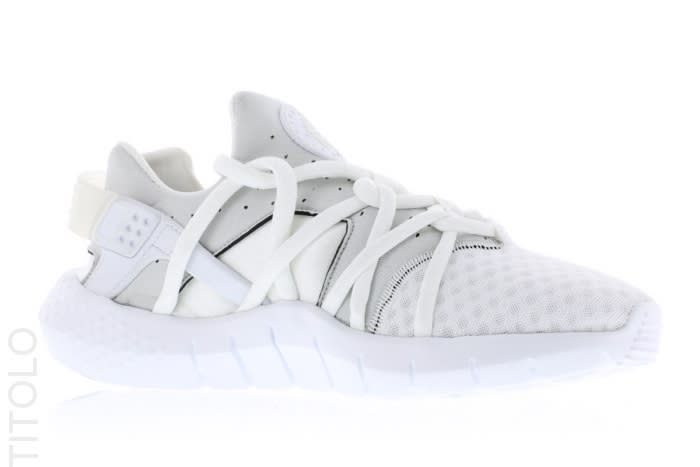 Nike huarache clearance nm white sail